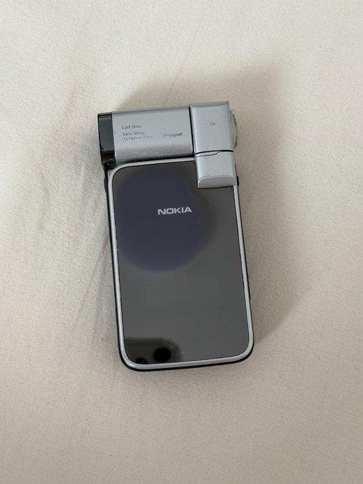 Nokia N93 - Mobiele telefoon, Games en Spelcomputers, Spelcomputers | Overige Accessoires