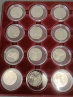 Polen. Lot 29 coins (Zonder minimumprijs)
