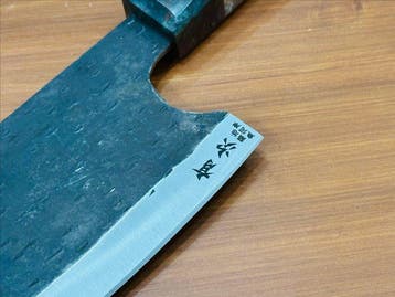 Couteau de cuisine - Cleaver - Ensemble de couteaux de chef