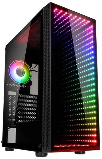 AMD Ryzen 5 5600G Game Computer / Gaming PC - 16GB RAM -..., Ophalen of Verzenden, Nieuw