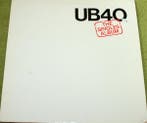 UB40 - The Singles Album, Verzenden, Gebruikt