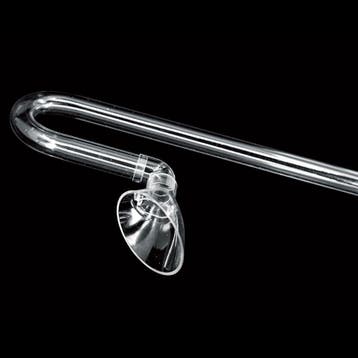 AQUARIO Neo Outlet - Lily pipe, Verzenden
