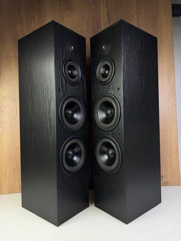 Infinity - Referentie 81 MK II - Bijpassend paar, Nieuw