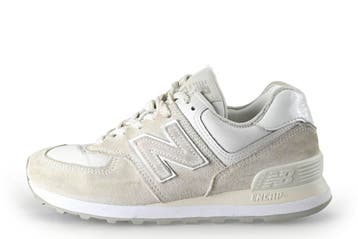 New Balance Sneakers in maat 37½ Beige, Vêtements | Femmes, Verzenden, Sneakers