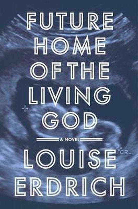 Future Home of the Living God 9780062694058 Louise Erdrich, Boeken, Taal | Engels, Gelezen, Verzenden