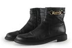 See by Chloe Laarzen in maat 41 Zwart, Kleding | Dames, Schoenen, Hoge laarzen, Verzenden, Zwart, Zo goed als nieuw