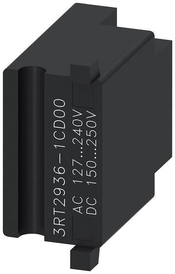 Siemens RC Element Overspanningsbeveiliging 127-240V AC -, Verzenden
