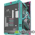 Asus ROG Strix Helios II Hatsune Miku Edition, Verzenden