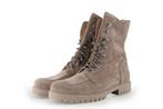 Gabor Veterboots in maat 43 Beige, Verzenden, Overige typen