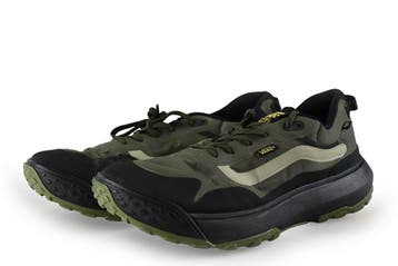 Vans Sneakers in maat 45 Groen, Verzenden, Sneakers