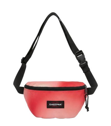 Eastpak Heuptas Roze, Verzenden, Zo goed als nieuw, Roze