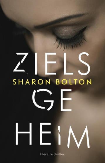 Zielsgeheim / Lacey Flint / 1 9789400506497 Sharon Bolton, Boeken, Verzenden, Gelezen, Sharon Bolton