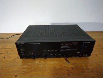Kenwood - KA-880SD Solid state geïntegreerde versterker, Nieuw