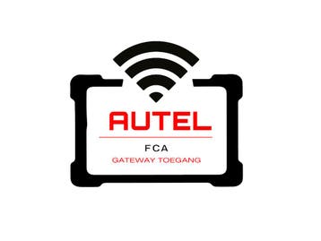Autel FCA Security Gateway licentie, Verzenden, Nieuw