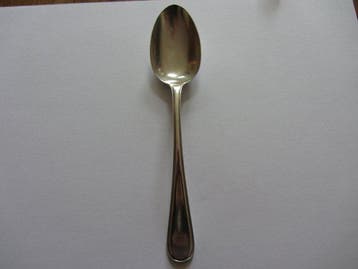 Cuillère (2) - Argent 925, Antiquités & Art