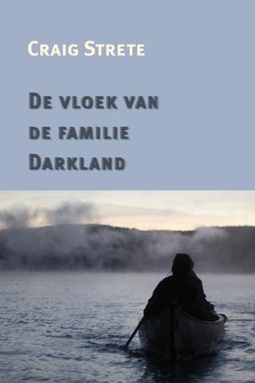 De Vloek Van De Familie Darkland | Craig Strete | Nieuw, Verzenden, Nieuw, Craig Strete
