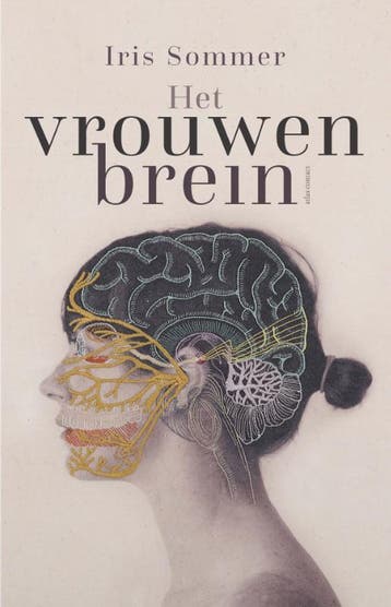 Het vrouwenbrein 9789045042725 Iris Sommer, Verzenden, Iris Sommer