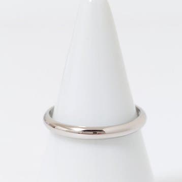 Cartier - Ring - Wedding Platina, Nieuw