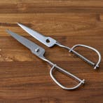 Toribe Seisakusho - Schaar - Staal