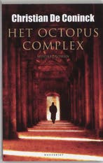 Het Octopuscomplex / Stijn Goris / 2 9789089240095, Boeken, Verzenden, Zo goed als nieuw, Christian De Coninck