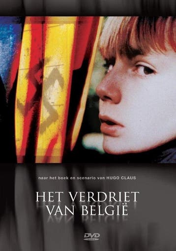 Verdriet Van Belgie, het op DVD, Verzenden, Nieuw in verpakking