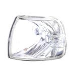 CLIGNOTANTS AVANT VOLKSWAGEN VW CARAVELLE 96-03 VERRE CLAIR, Verzenden, Nieuw