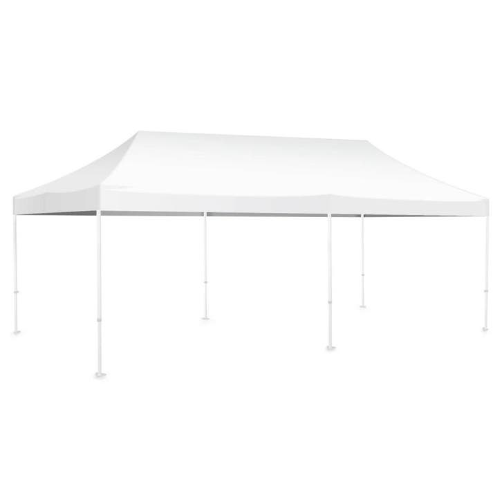 Dakdoek | BLANC/EVEREST | Wit | Polyester | Waterdicht |, Articles professionnels, Horeca | Équipement de cuisine, Envoi