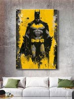 Shayer - Batman: The Dark Legend - XL - 60x80cm - !! 1/1 !!, Cd's en Dvd's, Nieuw in verpakking