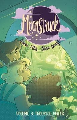 Moonstruck Volume 3: Troubled Waters, Boeken, Verzenden, Nieuw