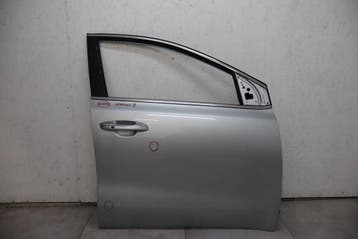 Kia Sportage IV 4 rechter voorportier compleet, Auto-onderdelen, Verzenden, Gebruikt