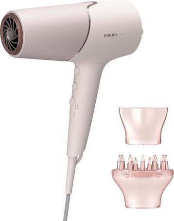 Philips 5000 BHD530/00 - Föhn - Roze (Föhns, Haarverzorgin, Verzenden