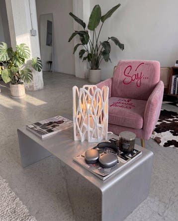 Cornu Design - Tafellamp - PLA - Keuken