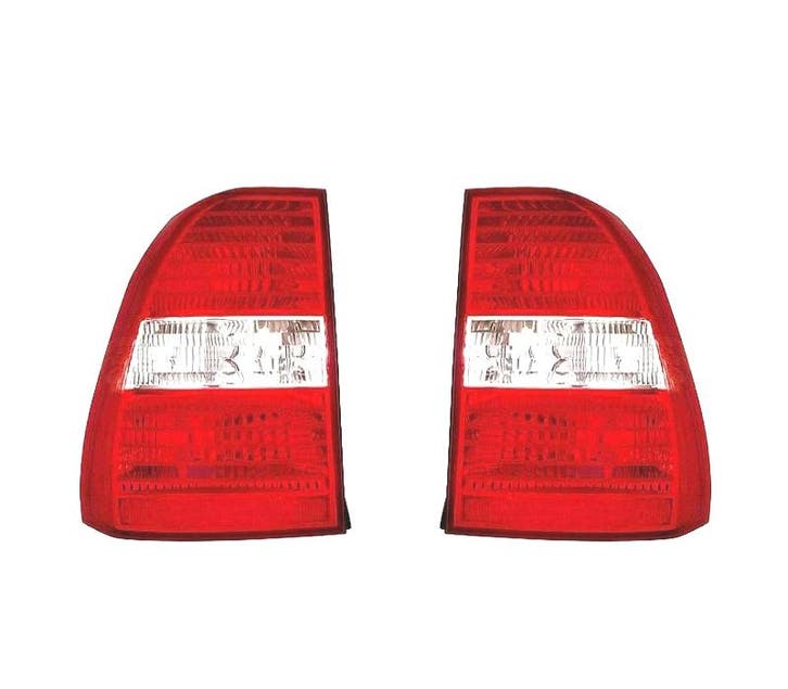 Feux Arrière Pour Kia Sportage 04-08, Autos : Pièces & Accessoires, Éclairage, Envoi