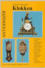 Klokken 9789074213257 H. van de Kamp, Verzenden, Gelezen, H. van de Kamp