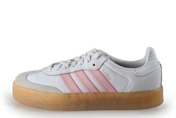 Adidas Sneakers in maat 38 Wit, Kleding | Dames, Wit, Zo goed als nieuw, Sneakers, Verzenden