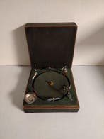 Horse Racing Game - 1920s - Speelgoed - Frankrijk