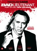 Bad lieutenant - Port of call New Orleans op DVD, CD & DVD, DVD | Action, Envoi