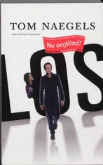 Los 9789085421399 Tom Naegels, Boeken, Verzenden, Gelezen, Tom Naegels