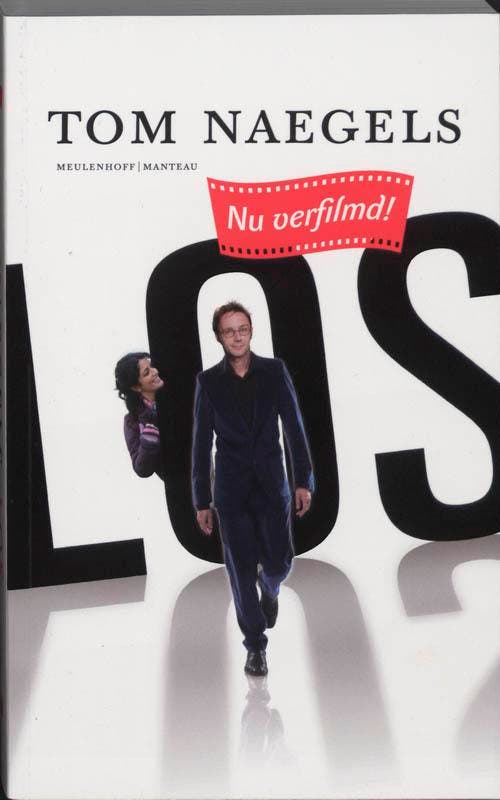 Los 9789085421399 Tom Naegels, Boeken, Romans, Gelezen, Verzenden