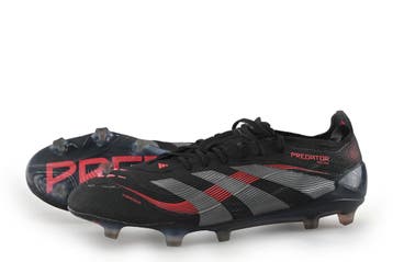 Adidas Voetbalschoenen in maat 44 Zwart, Vêtements | Hommes, Chaussures, Verzenden