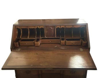 Secretaire - Hout