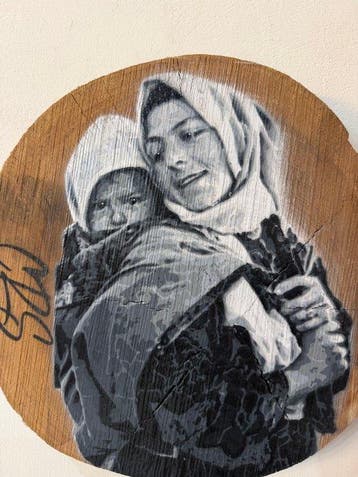 CRS - « » ( We became refugees )