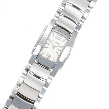Bvlgari - Assioma - Sans prix de réserve - AA 26 S - Femme -, Nieuw