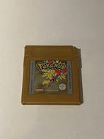 Nintendo - Gameboy Color - Pokémon Gold Version from First