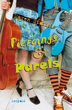Piercings & parels 9789025849894 Maren Stoffels, Verzenden, Zo goed als nieuw, Maren Stoffels