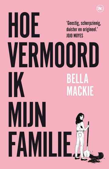 Hoe vermoord ik mijn familie? (Goed), Verzenden, Nieuw