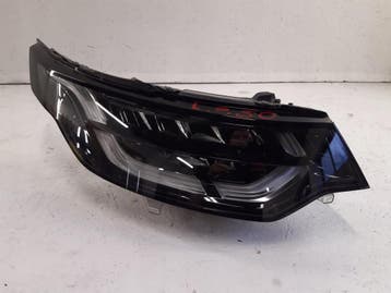 Land Rover Discovery 5 full LED rechterlamp, Autos : Pièces & Accessoires, Éclairage, Verzenden