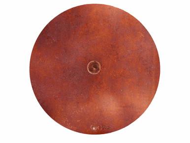 Gofire deksel voor vuurschaal 120 cm (Ø 121 cm), Tuin en Terras, Vuurschalen, Nieuw, Verzenden