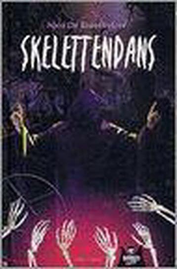 Skelettendans / Bibber boeken 9789059322028, Verzenden, N. De Braeckeleer