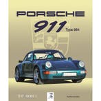 Porsche 911 type 964, Boeken, Algemeen, Verzenden, Nieuw, Aurélien Guedry